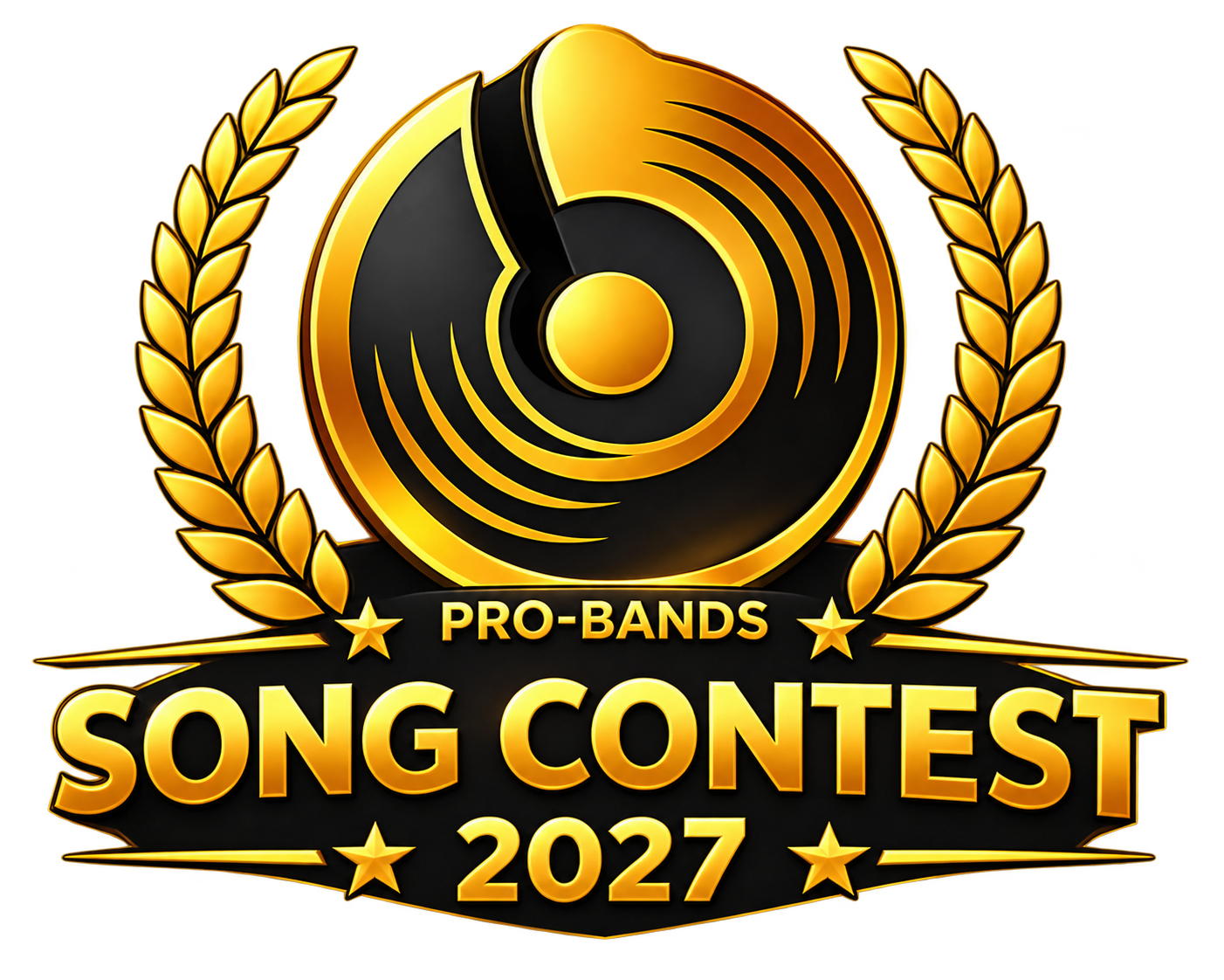 PRO-BANDS Song Contest 2027